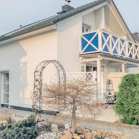 Haus Seeadler 5 Sussau Екстер'єр фото
