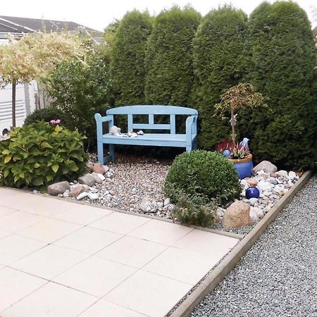 Haus Seeadler 5 Sussau Екстер'єр фото
