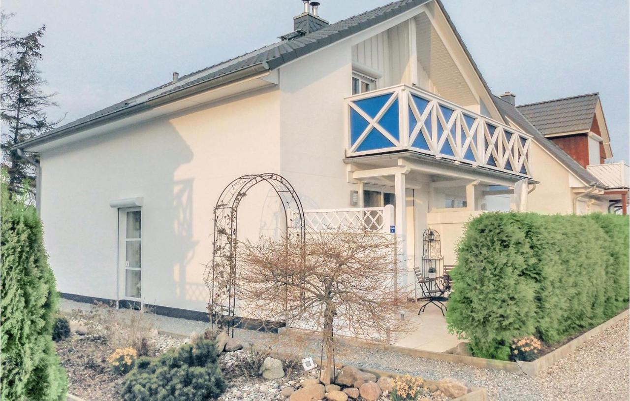 Haus Seeadler 5 Sussau Екстер'єр фото
