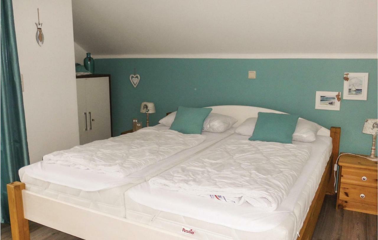 Haus Seeadler 5 Sussau Екстер'єр фото