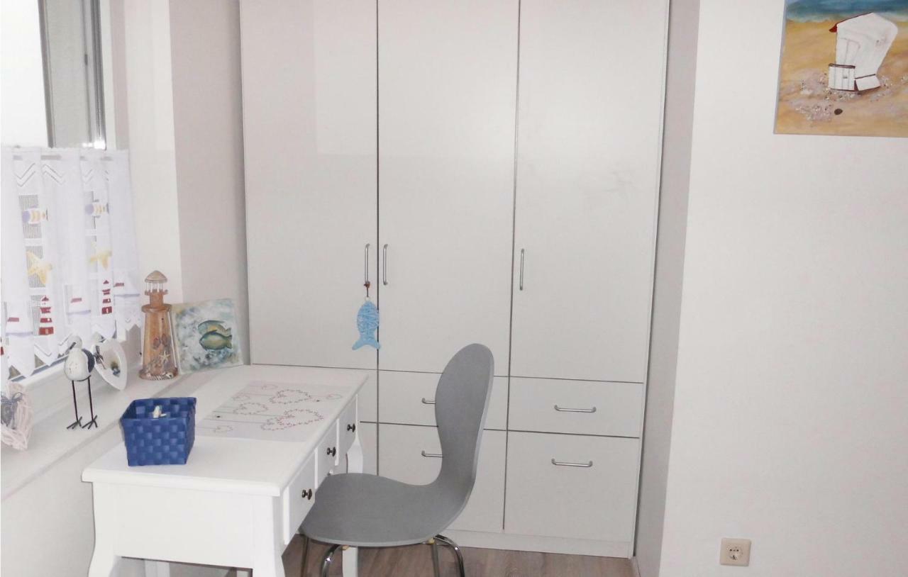 Haus Seeadler 5 Sussau Екстер'єр фото