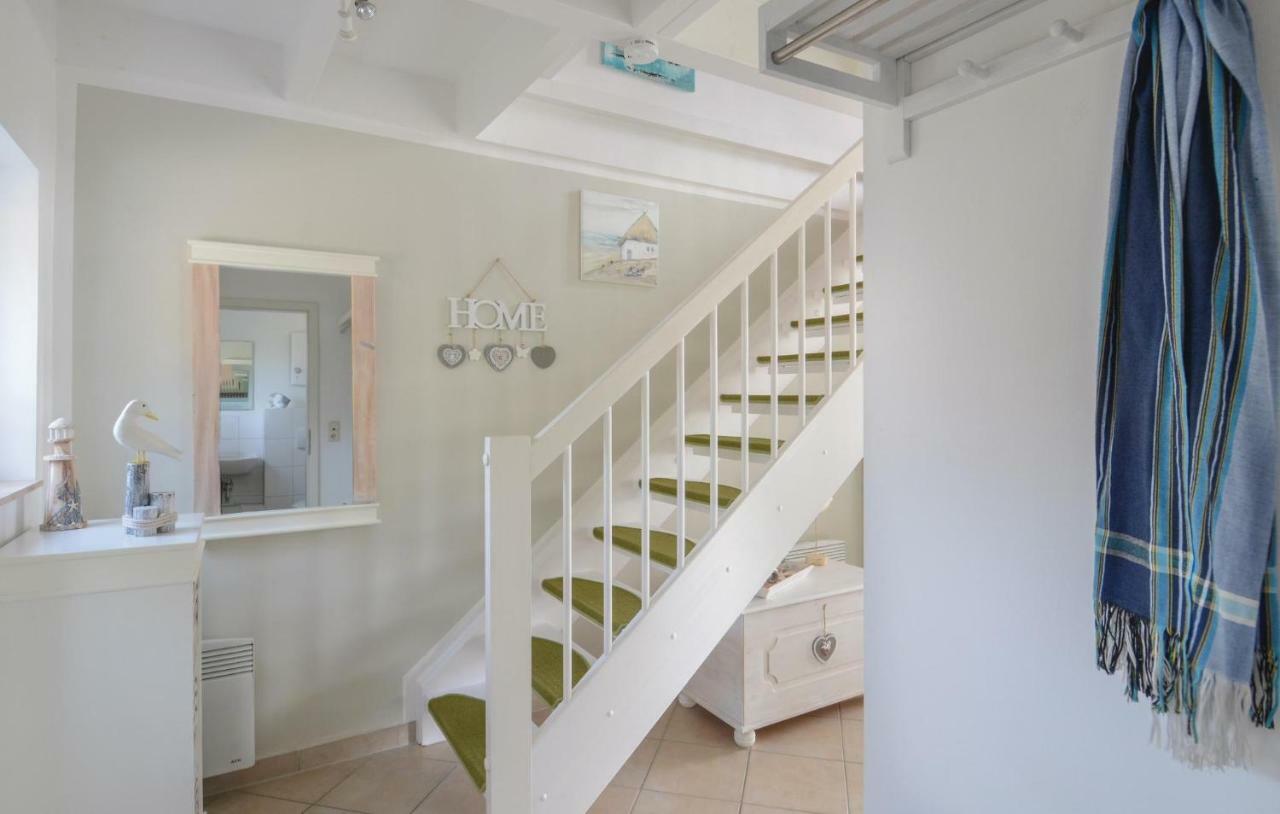Haus Seeadler 5 Sussau Екстер'єр фото
